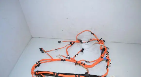 BMW i4 Other wiring loom 8848260 61278848260 61278863368