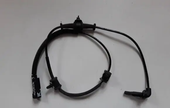 Opel Zafira C ABS brake wheel speed sensor 13329258