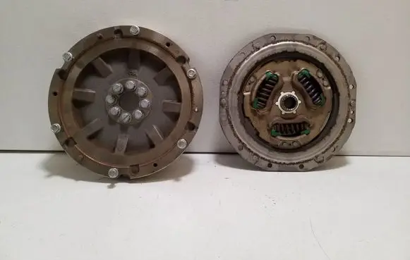 Toyota Corolla E210 E21 Flywheel 0J300199