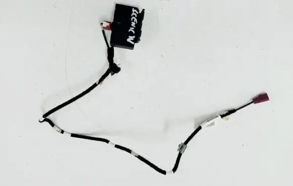 Renault Scenic E-Tech V Aerial GPS antenna 282124407R