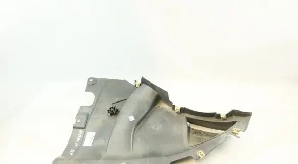 BMW X7 G07 Front wheel arch liner splash guards 7453929 51757453929