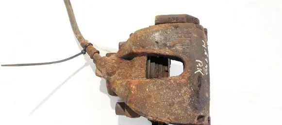 Ford Focus C-MAX Front brake caliper 813 736