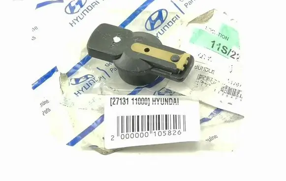 Hyundai Pony Spark distributor cap 2713111000