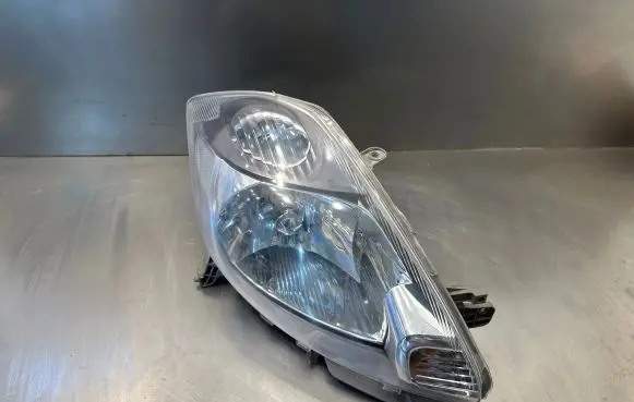 Subaru Justy Headlight/headlamp