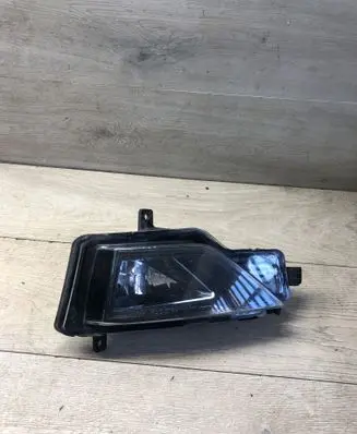 Volkswagen Golf Sportsvan Front fog light 510941661B 01171801