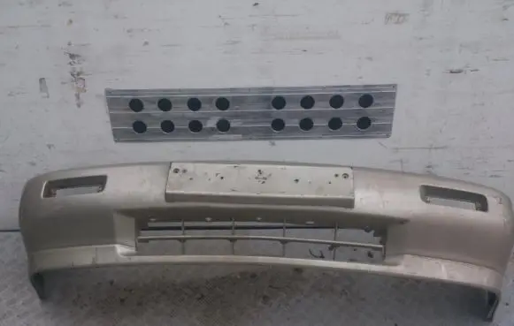 Nissan Prairie Front bumper