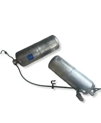 Volvo XC90 Air suspension tank/reservoir 31360726 31360725 15158000522