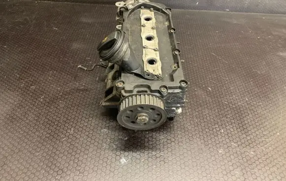 Volkswagen Phaeton Engine head 059285