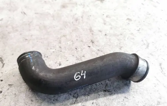 Volkswagen Golf IV Intercooler hose/pipe 1j0145828d