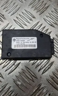 Volkswagen Touareg I Sensor 7L6919879A H004 S2200