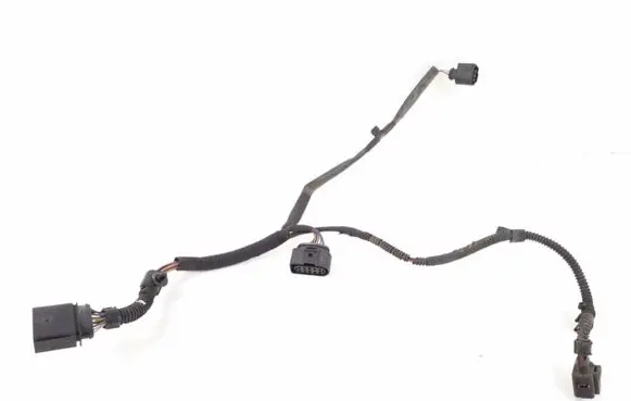 Porsche Cayenne (92A) Other wiring loom