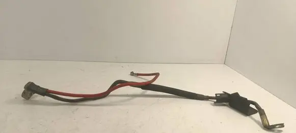 Volkswagen Tiguan Positive cable (battery) 5N0971228D