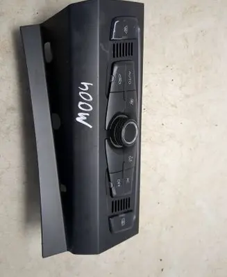 Audi A4 S4 B8 8K Climate control unit 8T2820043AD A2C53345973