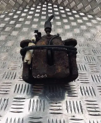 BMW 1 E81 E87 Rear brake caliper