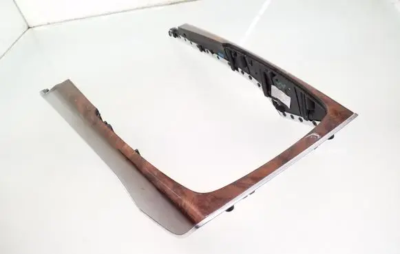 Audi A6 S6 C7 4G Center console 4G0864261 4G0864261L