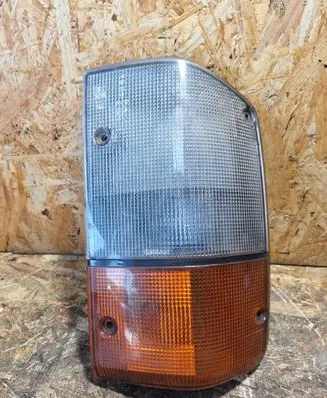 Nissan Patrol Y60 Rear/tail lights