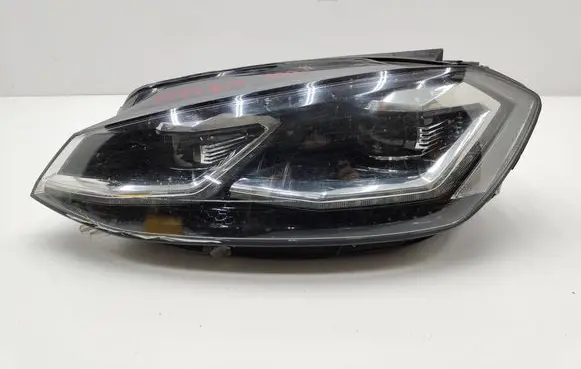 Volkswagen Golf VII Headlight/headlamp 5G1941035