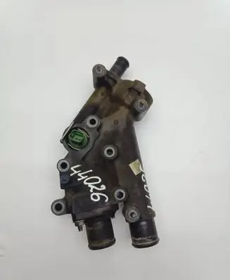 Thermostat/thermostat housing