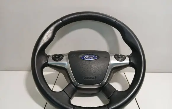 Ford Focus Steering wheel