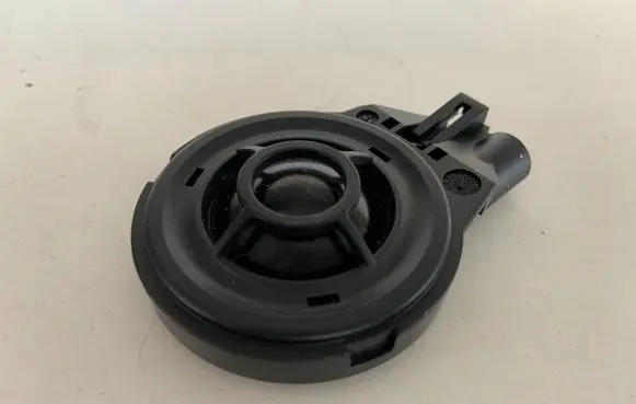 Audi A4 S4 B9 Front door high frequency speaker 8W0035399A