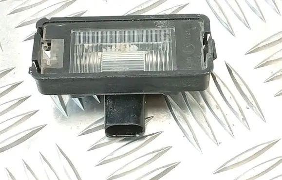 Seat Toledo III (5P) Number plate light 5P0943021