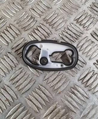 Volvo V60 Front door wing mirror part 31402780