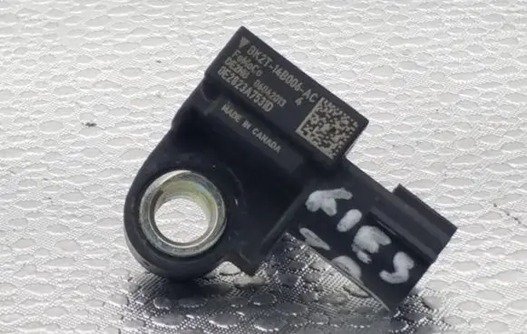 Ford Fiesta Airbag deployment crash/impact sensor BK2T14B006AC 0E2823A7531D