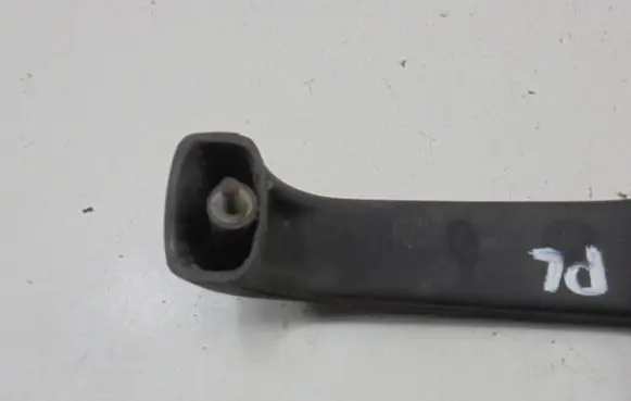 Jeep Grand Cherokee Front door exterior handle