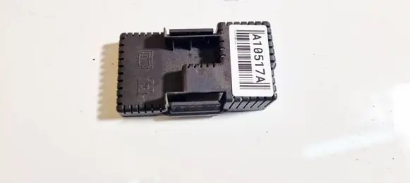 Ford S-MAX Fuse box cover 6g9t14c507ab 6g9t-14c507-ab