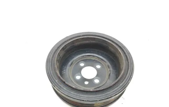 Volkswagen Polo V 6R Crankshaft pulley 03G105243