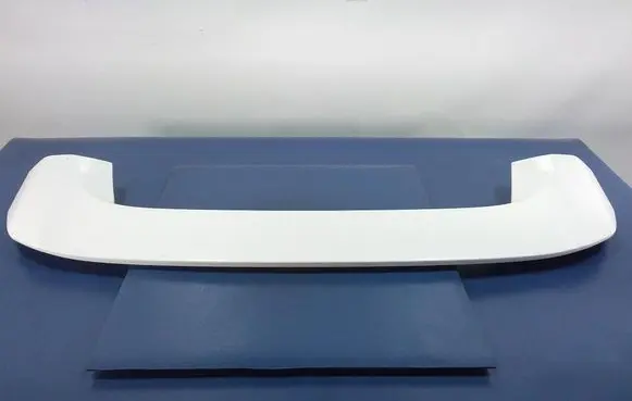 Honda Civic X Rear window tailgate spoiler 74900TGGA012