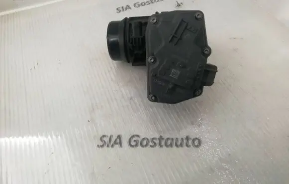 BMW X3 E83 Mass air flow meter 11618590724 A2C18294400