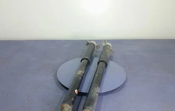 Ford Grand C-MAX Rear shock absorber/damper AV61-18080-CAE