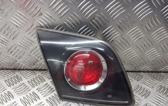 Mazda 3 I Tailgate rear/tail lights