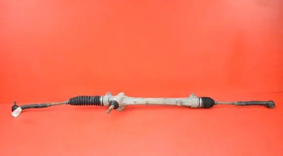 Cadillac SRX Steering rack
