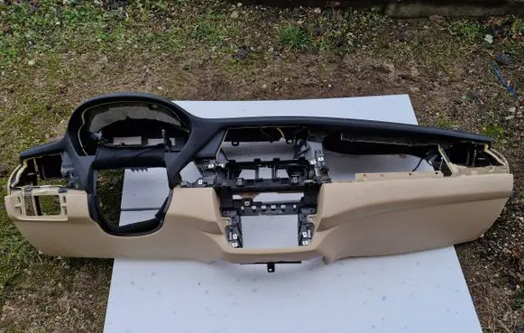 BMW X5 E70 Dashboard 51459140547 9140547 51456974556