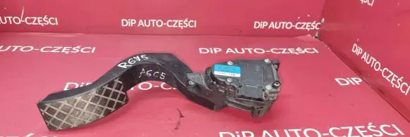 Volkswagen PASSAT B5.5 Accelerator throttle pedal 8D1723523M