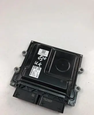Volvo V40 Engine control unit/module ECU 31452623