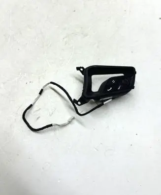 Porsche Macan (95B) Steering wheel buttons/switches 95B959537C