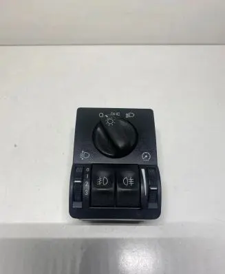 Light switch