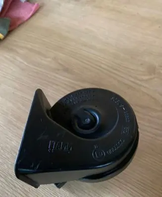 Opel Antara Horn signal 0055306
