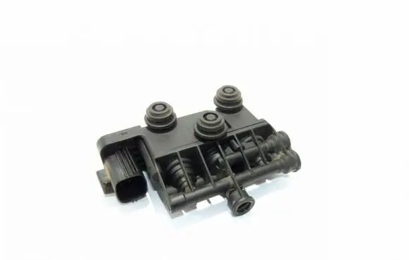 Land Rover Range Rover Sport L320 Other control units/modules RVH000055