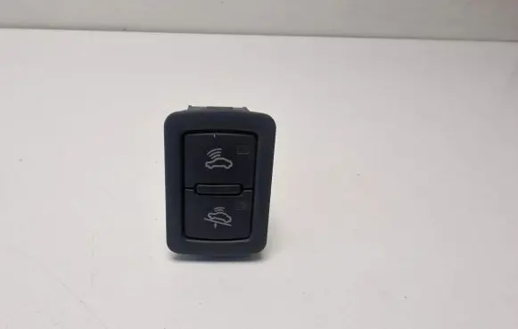 Audi Q7 4L Alarm switch 4F0962109