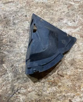 Iveco Daily 6th gen Front wheel arch liner splash guards 3802208