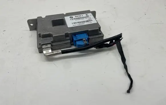 BMW 2 F45 Video control module 9367350
