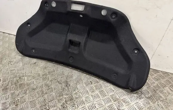 Chevrolet Camaro Tailgate trim 84016170 87830753 23158017