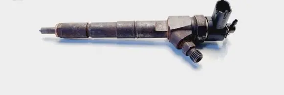 Opel Zafira C Fuel injector 55577668 0445110423