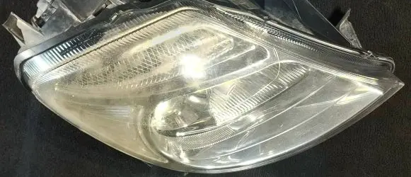 Citroen C8 Headlight/headlamp 1494320080 89006373 13092004