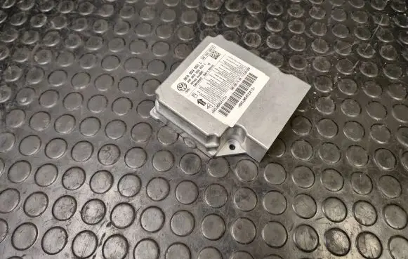 Audi A5 8T 8F Airbag control unit/module 8K0959655L 5WK44482