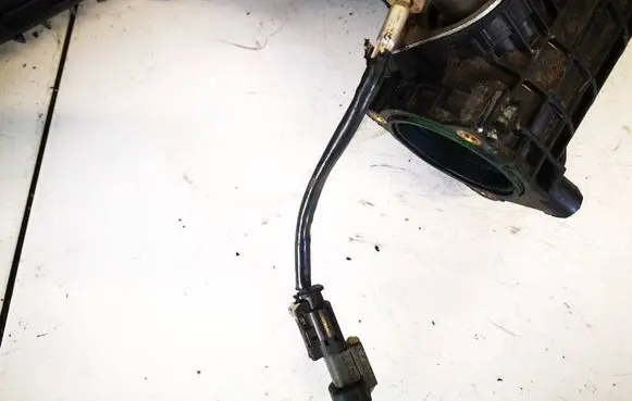 BMW X5 F15 Exhaust gas temperature sensor 0728000541 072800-0541